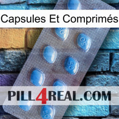 Capsules Et Comprimés viagra3